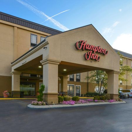 Hampton Inn Nashville-I-24 Hickory Hollow Экстерьер фото