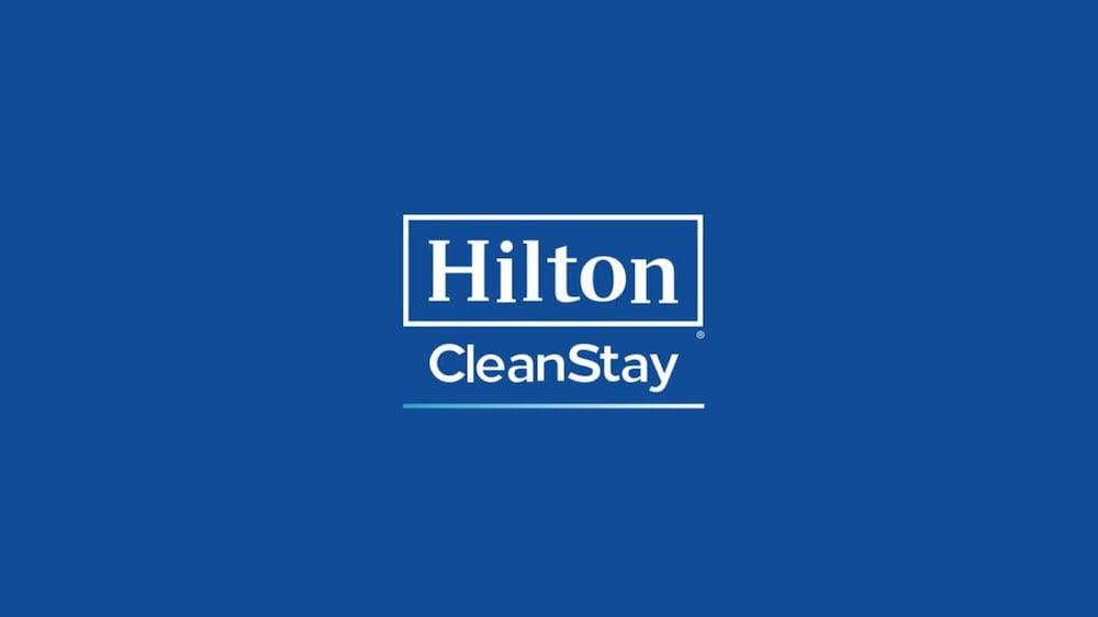 Hampton Inn Nashville-I-24 Hickory Hollow Экстерьер фото