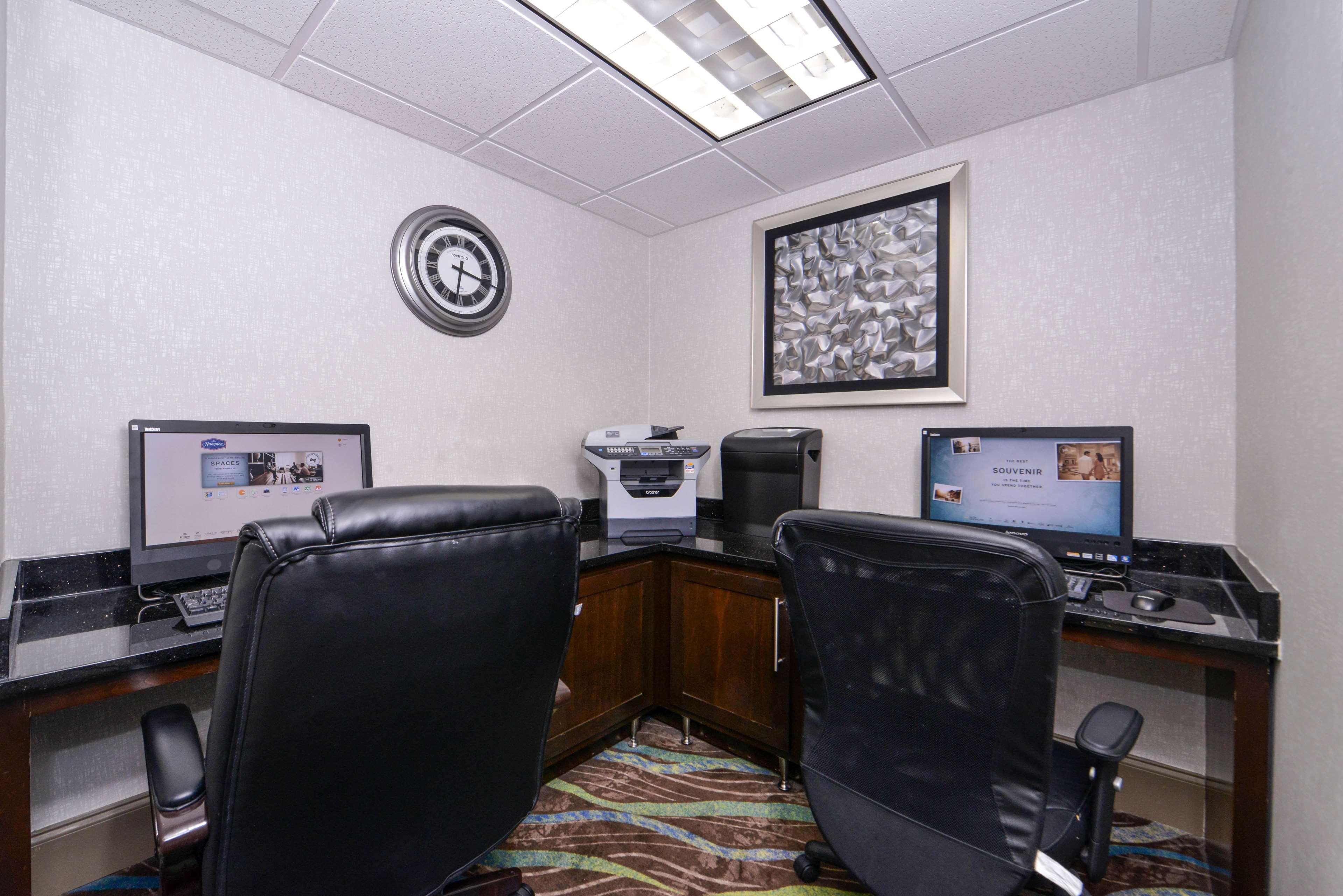 Hampton Inn Nashville-I-24 Hickory Hollow Экстерьер фото