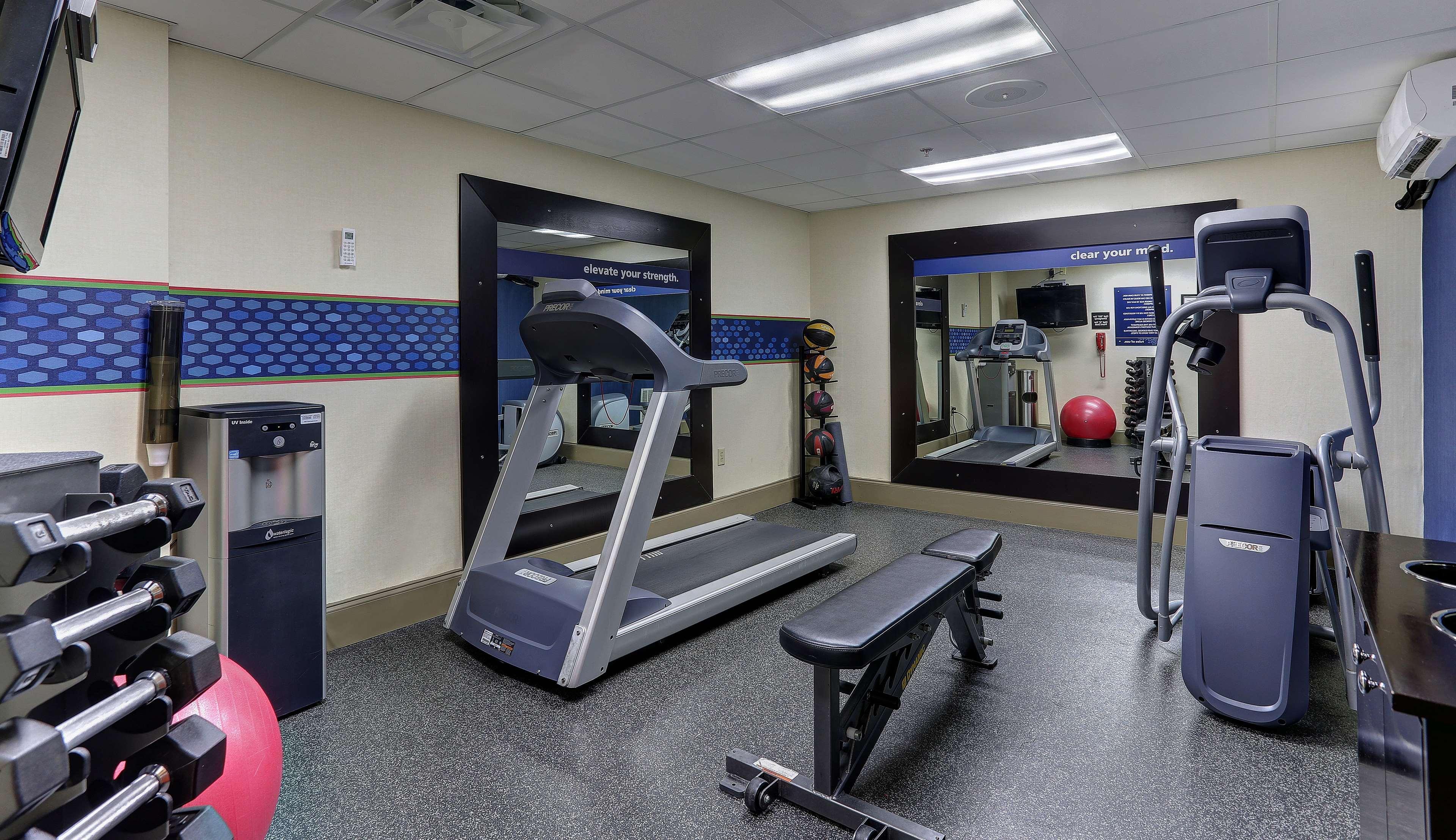 Hampton Inn Nashville-I-24 Hickory Hollow Экстерьер фото