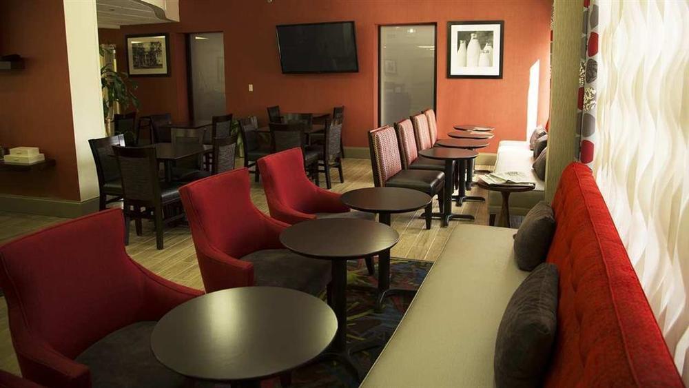 Hampton Inn Nashville-I-24 Hickory Hollow Экстерьер фото