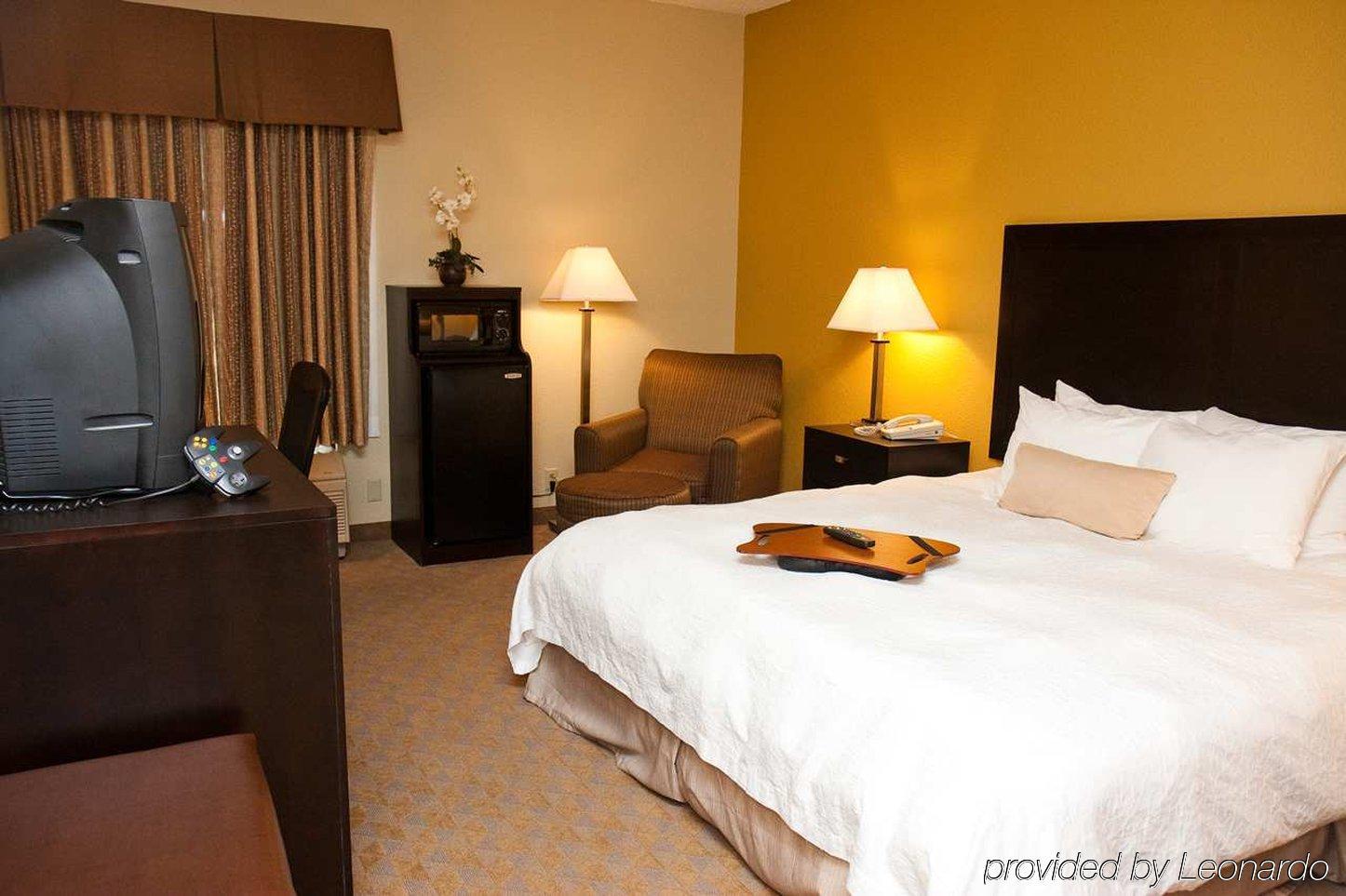 Hampton Inn Nashville-I-24 Hickory Hollow Номер фото